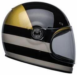 Bell Helmets Bell X Atwyld Bullitt Orion Helmet 15 Bell Helmets Bell X Atwyld Bullitt Orion Helmet -Bell Sales Store bell x atwyld orion bullitt helmet gloss black gold 7