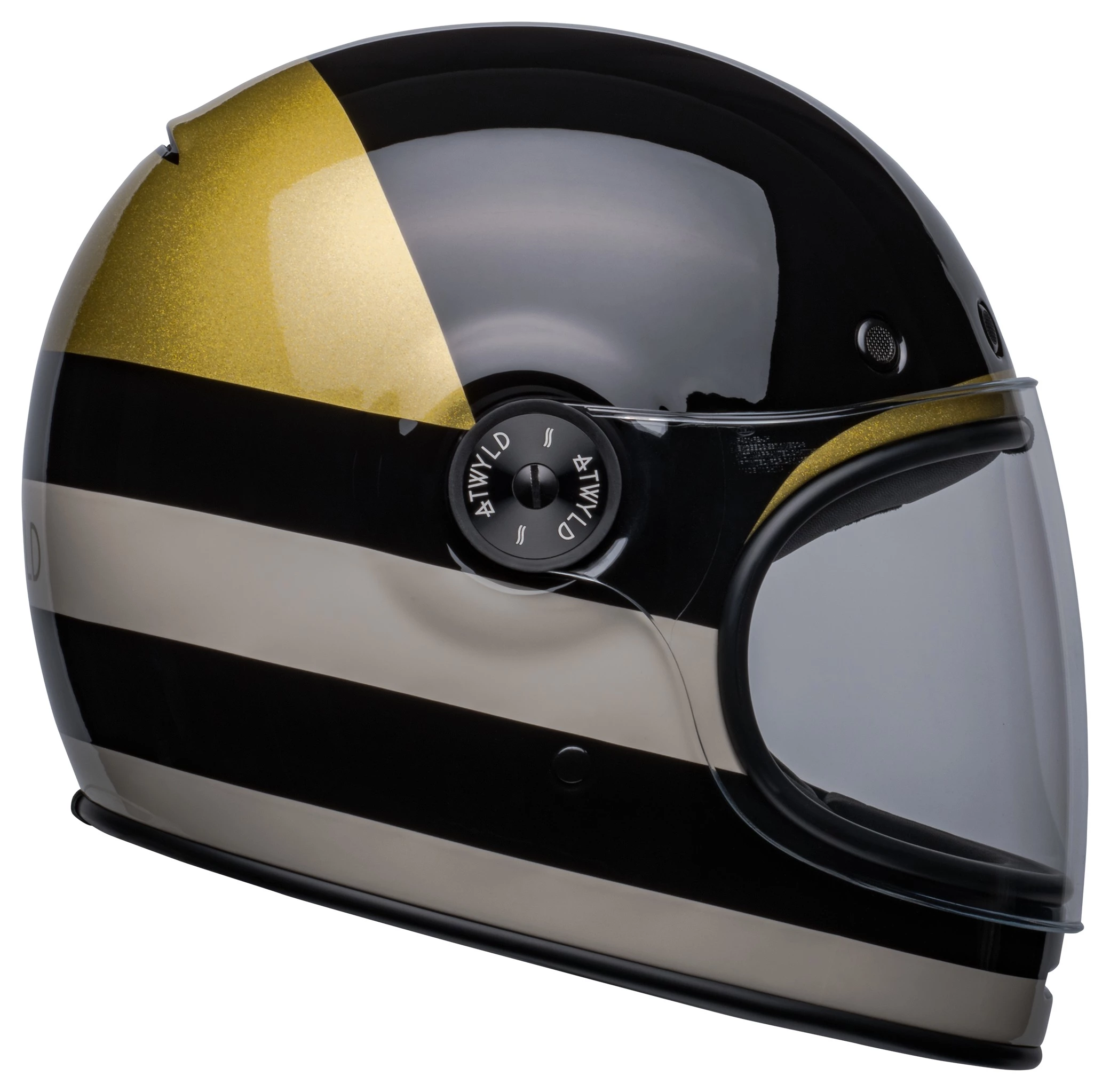 Bell Helmets Bell X Atwyld Bullitt Orion Helmet 8 Bell Helmets Bell X Atwyld Bullitt Orion Helmet - Image 8