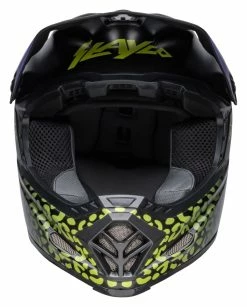 Bell Helmets Bell Youth Moto-9 Mips Slayco Helmet -Bell Sales Store bell youth moto9 mips slayco helmet 1