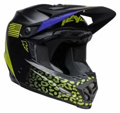 Bell Helmets Bell Youth Moto-9 Mips Slayco Helmet -Bell Sales Store bell youth moto9 mips slayco helmet 2