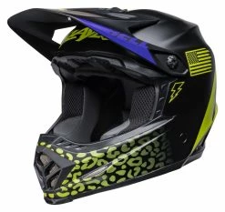 Bell Helmets Bell Youth Moto-9 Mips Slayco Helmet -Bell Sales Store bell youth moto9 mips slayco helmet