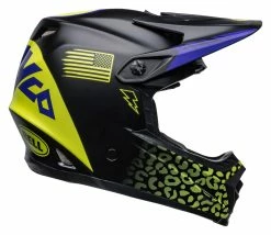Bell Helmets Bell Youth Moto-9 Mips Slayco Helmet -Bell Sales Store bell youth moto9 mips slayco helmet 3
