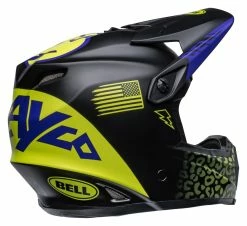 Bell Helmets Bell Youth Moto-9 Mips Slayco Helmet -Bell Sales Store bell youth moto9 mips slayco helmet 4