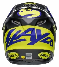 Bell Helmets Bell Youth Moto-9 Mips Slayco Helmet -Bell Sales Store bell youth moto9 mips slayco helmet 5