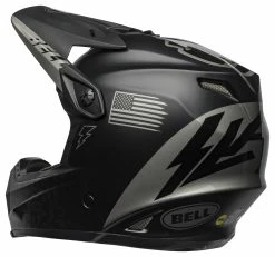 Bell Helmets Bell Youth Moto-9 Mips Slayco Helmet -Bell Sales Store bell youth moto9 mips slayco helmet black grey 2