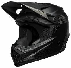 Bell Helmets Bell Youth Moto-9 Mips Slayco Helmet