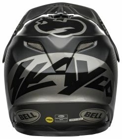 Bell Helmets Bell Youth Moto-9 Mips Slayco Helmet -Bell Sales Store bell youth moto9 mips slayco helmet black grey 3