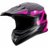 BILT Amped EVO Rapid Women's Helmet
