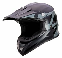 BILT Amped EVO Rapid Youth Helmet