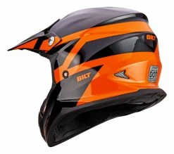 BILT Amped EVO Rapid Youth Helmet 16 BILT Amped EVO Rapid Youth Helmet -Bell Sales Store bilt amped evo rapid youth helmet 7
