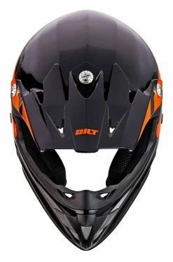 BILT Amped EVO Rapid Youth Helmet 17 BILT Amped EVO Rapid Youth Helmet -Bell Sales Store bilt amped evo rapid youth helmet 8
