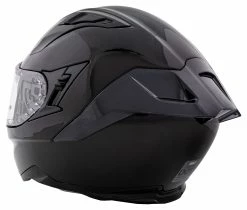 BILT Charger Helmet -Bell Sales Store bilt charger helmet black 2