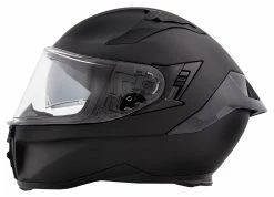 BILT Charger Helmet -Bell Sales Store bilt charger helmet matte black 1