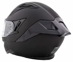 BILT Charger Helmet -Bell Sales Store bilt charger helmet matte black 2