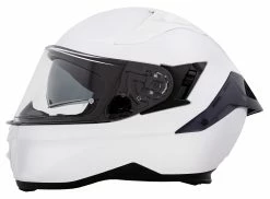 BILT Charger Helmet -Bell Sales Store bilt charger helmet white 1