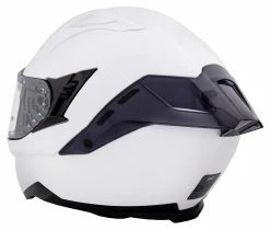 BILT Charger Helmet -Bell Sales Store bilt charger helmet white 2