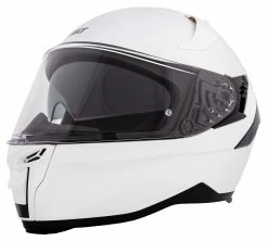 BILT Charger Helmet -Bell Sales Store bilt charger helmet white