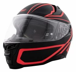 BILT Charger Vigor Helmet -Bell Sales Store bilt charger vigor helmet black red
