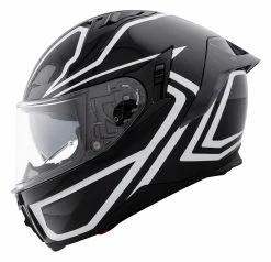 BILT Charger Vigor Helmet -Bell Sales Store bilt charger vigor helmet black white 2