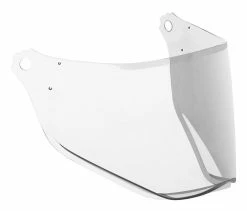 Sedici Viaggio Anti-Scratch Face Shield -Bell Sales Store bilt explorer adventure anti scratch faceshield light smoke 1