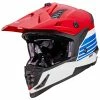 BILT Lux Defeater Race Helmet