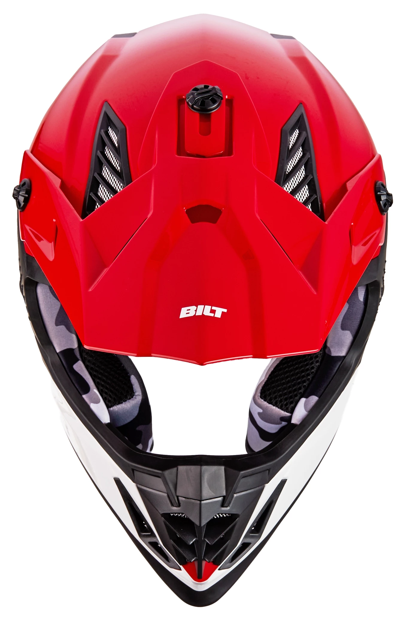 BILT Lux Defeater Race Helmet 3 BILT Lux Defeater Race Helmet - Image 3
