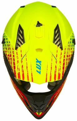 BILT Lux Grid Helmet -Bell Sales Store bilt lux grid helmet red 3