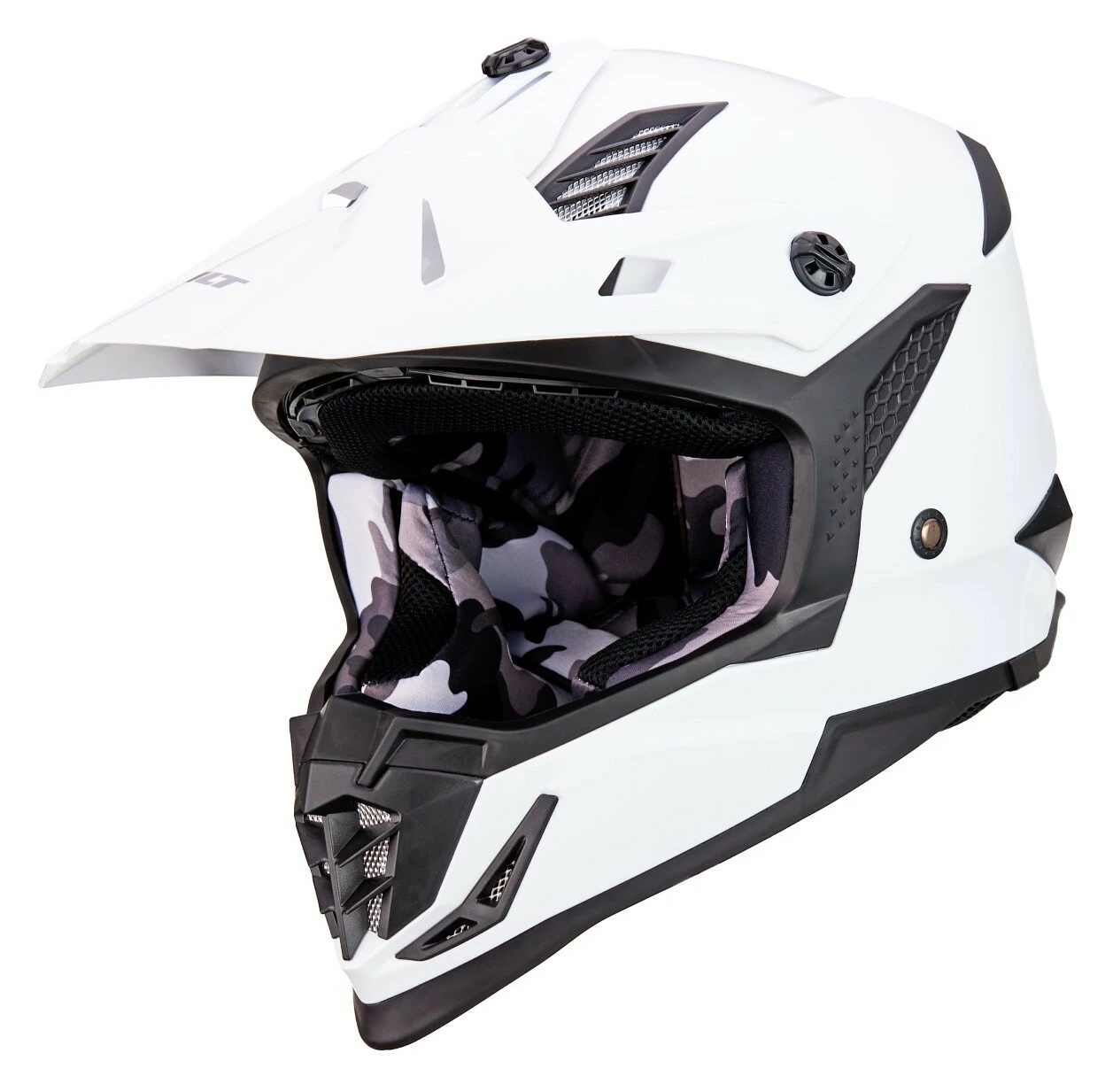 BILT Lux Race Helmet 5 BILT Lux Race Helmet - Image 5