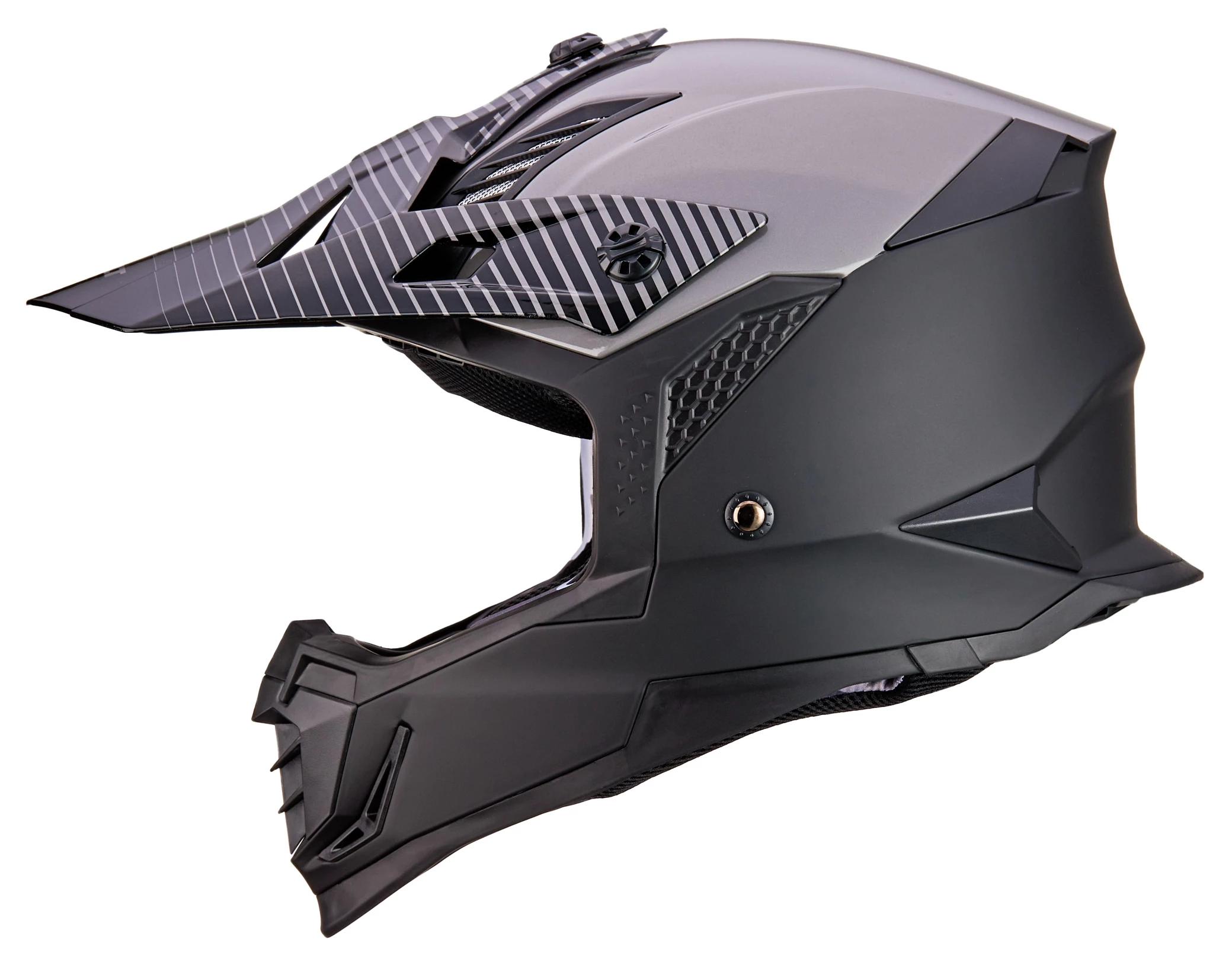 BILT Lux Rush Race Helmet 2 BILT Lux Rush Race Helmet - Image 2