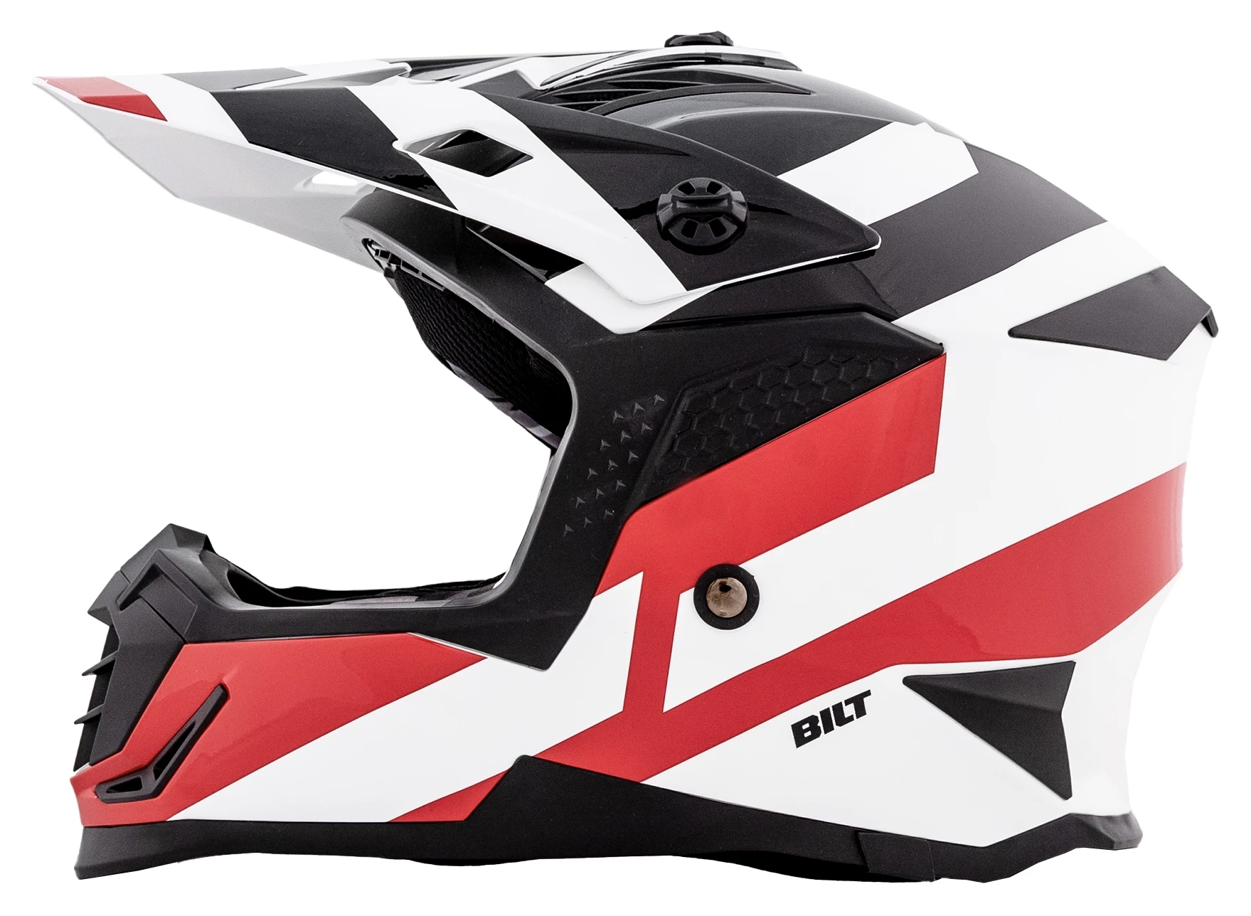BILT Lux Sleek Race Helmet 2 BILT Lux Sleek Race Helmet - Image 2