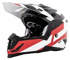 BILT Lux Sleek Race Helmet
