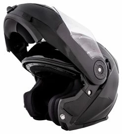 BILT Nomad Modular Helmet -Bell Sales Store bilt nomad modular helmet black 3
