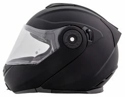 BILT Nomad Modular Helmet -Bell Sales Store bilt nomad modular helmet matte black 1
