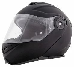 BILT Nomad Modular Helmet -Bell Sales Store bilt nomad modular helmet matte black