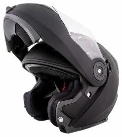BILT Nomad Modular Helmet -Bell Sales Store bilt nomad modular helmet matte black 3