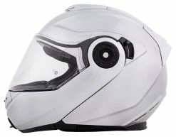 BILT Nomad Modular Helmet -Bell Sales Store bilt nomad modular helmet silver 1
