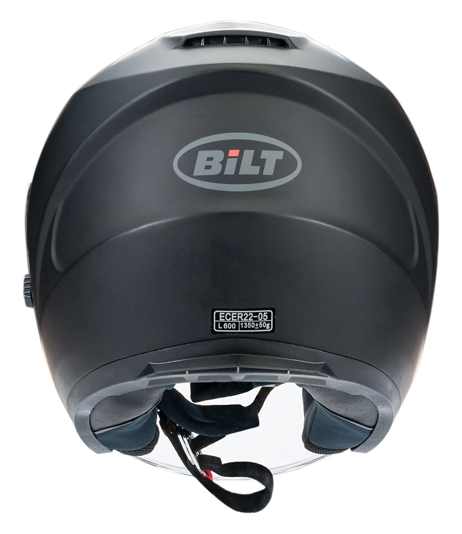 BILT Route Helmet 8 BILT Route Helmet - Image 8