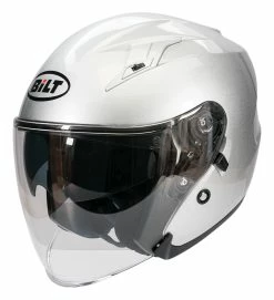 BILT Route Helmet 26 BILT Route Helmet -Bell Sales Store bilt route helmet silver