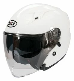 BILT Route Helmet 25 BILT Route Helmet -Bell Sales Store bilt route helmet white