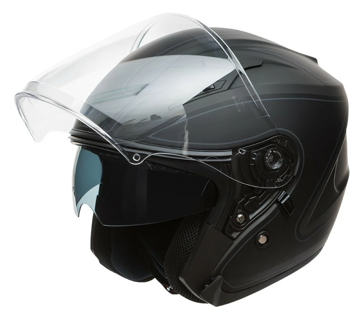 BILT Route Journey Helmet 2 BILT Route Journey Helmet - Image 2