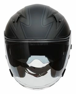 BILT Route Journey Helmet 8 BILT Route Journey Helmet -Bell Sales Store bilt route journey helmet black grey 3