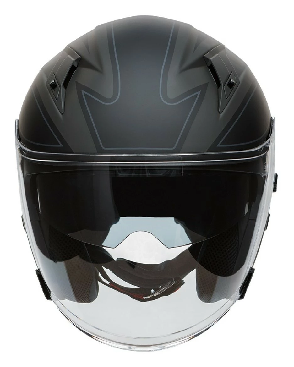 BILT Route Journey Helmet 4 BILT Route Journey Helmet - Image 4