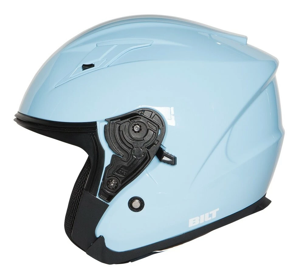 BILT Route Retro Helmet 5 BILT Route Retro Helmet - Image 5