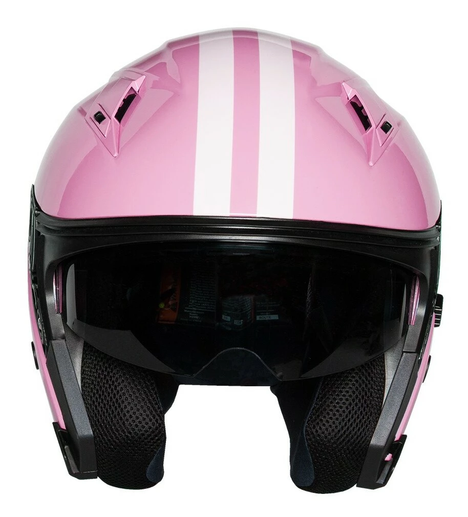 BILT Route Retro Helmet 8 BILT Route Retro Helmet - Image 8