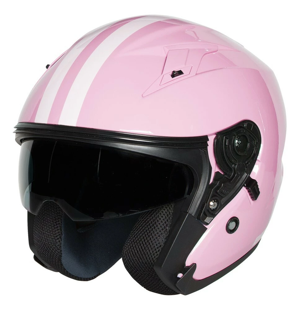 BILT Route Retro Helmet 7 BILT Route Retro Helmet - Image 7