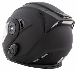 BILT Techno 3.0 Modular Sena Bluetooth Helmet 20 BILT Techno 3.0 Modular Sena Bluetooth Helmet -Bell Sales Store bilt techno30 modular bluetooth helmet matte black