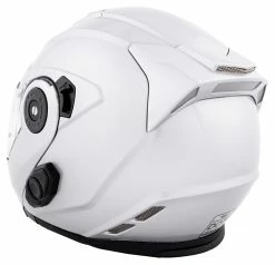 BILT Techno 3.0 Modular Sena Bluetooth Helmet 28 BILT Techno 3.0 Modular Sena Bluetooth Helmet -Bell Sales Store bilt techno30 modular bluetooth helmet silver