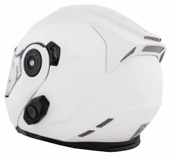 BILT Techno 3.0 Modular Sena Bluetooth Helmet 24 BILT Techno 3.0 Modular Sena Bluetooth Helmet -Bell Sales Store bilt techno30 modular bluetooth helmet white