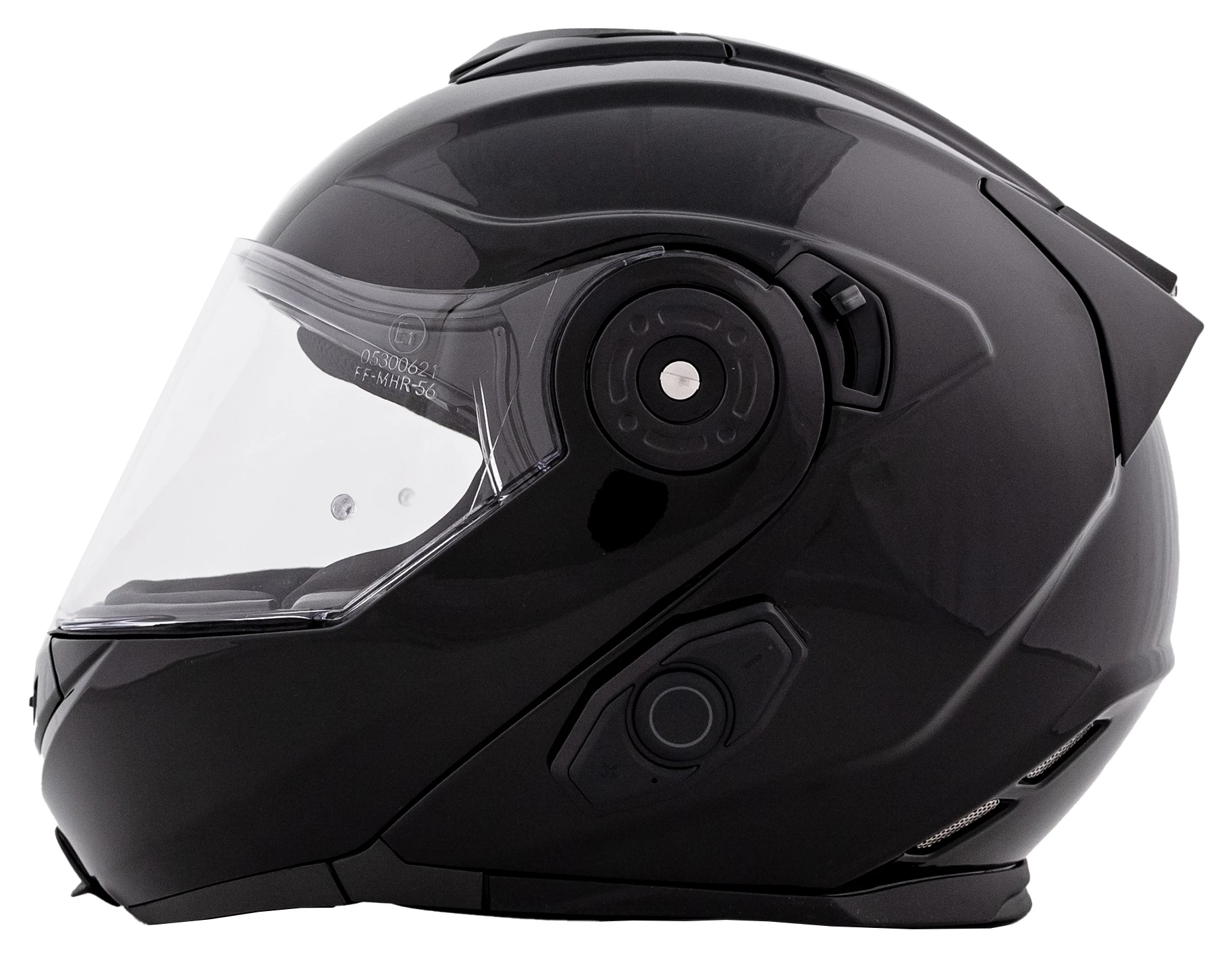 BILT Techno 3.0 Modular Sena Bluetooth Helmet 2 BILT Techno 3.0 Modular Sena Bluetooth Helmet - Image 2