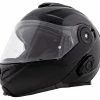 BILT Techno 3.0 Modular Sena Bluetooth Helmet